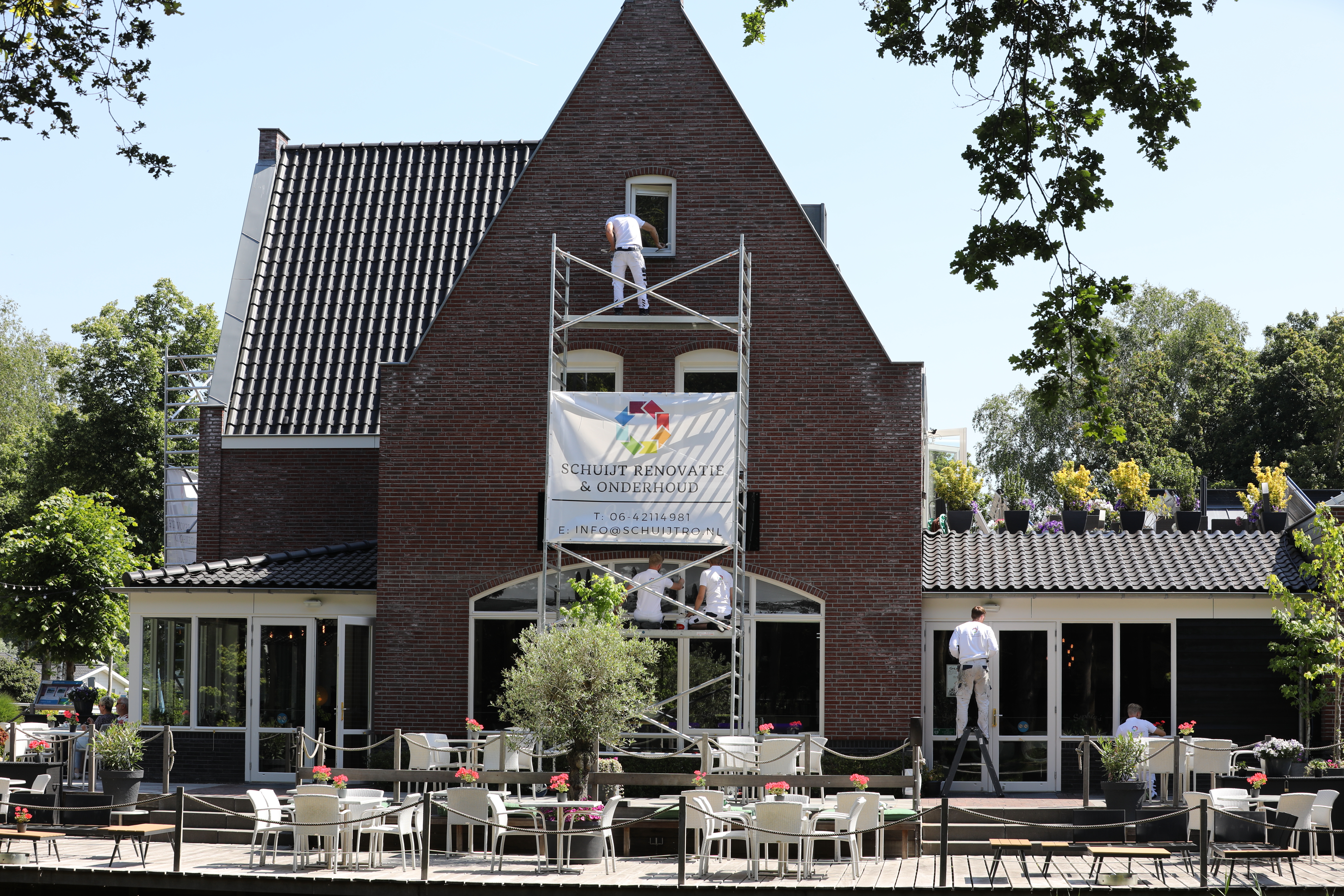 Huis 1